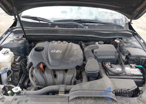 2015 Kia Optima Lx z USA, uszkodzony, nr VIN 5XXGM4A73FG477471